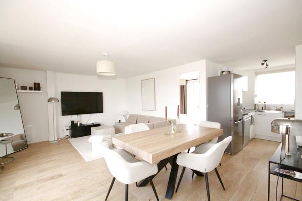 Appartement Fontenay Sous Bois 2 pièces 49.37 m2