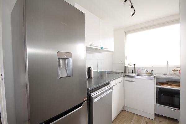 Appartement Fontenay Sous Bois 2 pièces 49.37 m2
