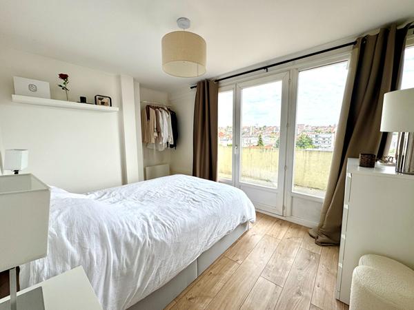 Appartement Fontenay Sous Bois 2 pièces 49.37 m2