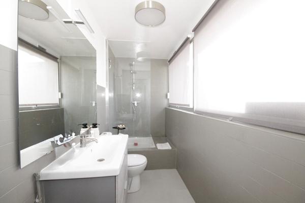Appartement Fontenay Sous Bois 2 pièces 49.37 m2