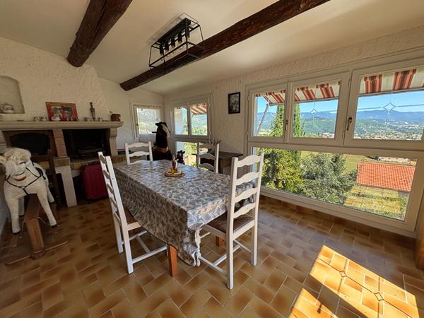 EXCLUSIVITE - SISTERON Maison Sisteron 4 pièce(s) 90 m2