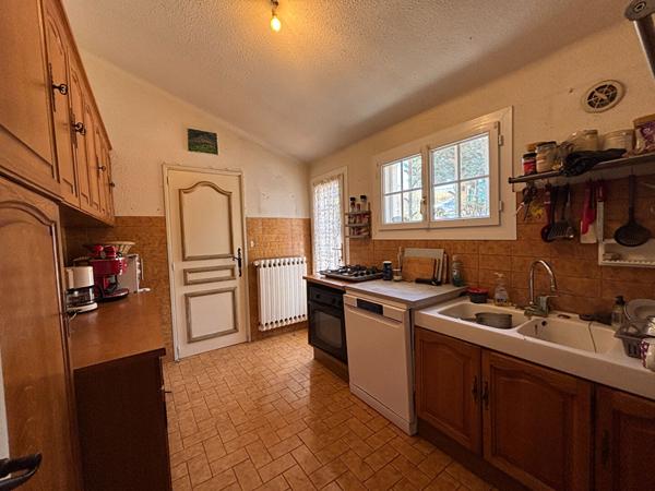 EXCLUSIVITE - SISTERON Maison Sisteron 4 pièce(s) 90 m2