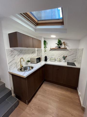 Appartement Boulogne Sur Mer 1 pièce(s)