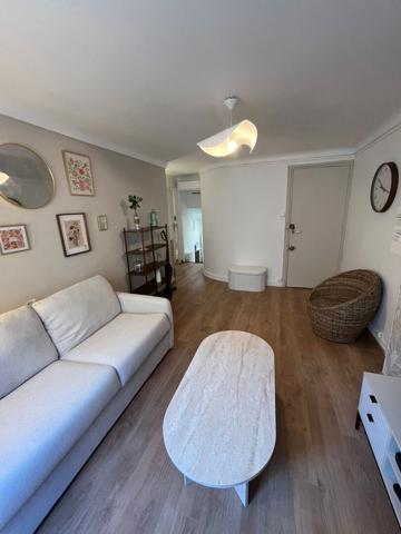 Appartement Boulogne Sur Mer 1 pièce(s)