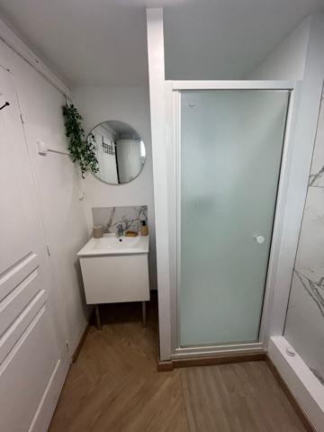 Appartement Boulogne Sur Mer 1 pièce(s)