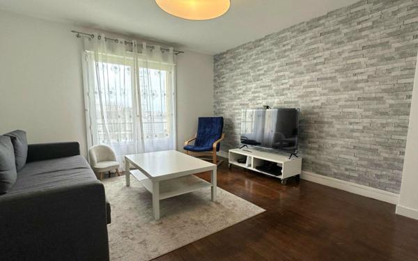 Appartement à vendre    4 pièces • 78,25 m2 Brest