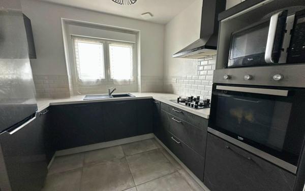 Appartement à vendre    4 pièces • 78,25 m2 Brest