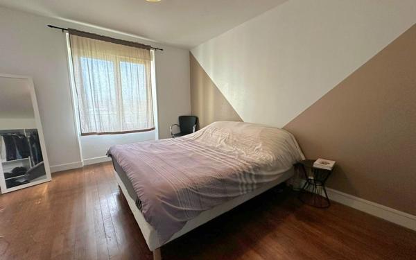 Appartement à vendre    4 pièces • 78,25 m2 Brest