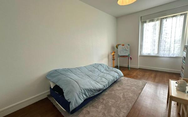 Appartement à vendre    4 pièces • 78,25 m2 Brest