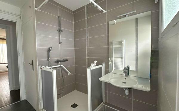 Appartement à vendre    4 pièces • 78,25 m2 Brest