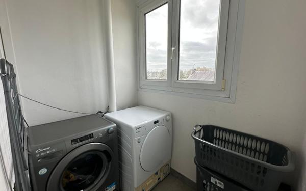 Appartement à vendre    4 pièces • 78,25 m2 Brest