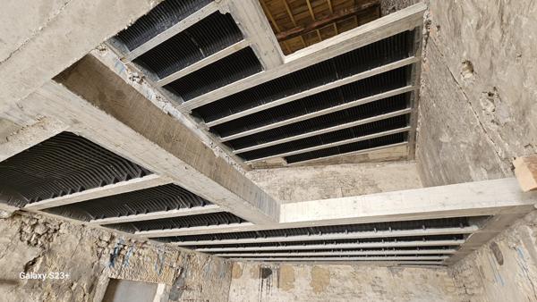 IMMEUBLE DE RAPPORT A RENOVER