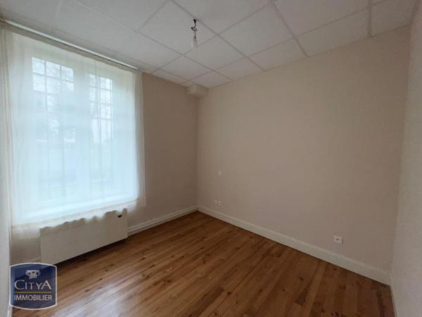 Location appartement Riom (63200) 3 pièces 50.06m²