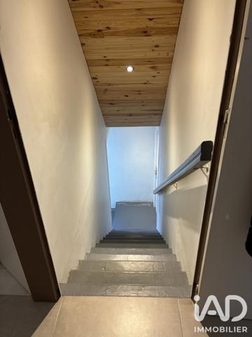 Maison à vendre 8 pièces 169 m² Les Herbiers