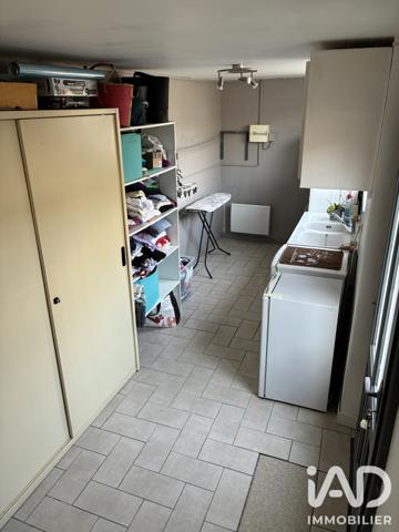 Maison à vendre 8 pièces 169 m² Les Herbiers