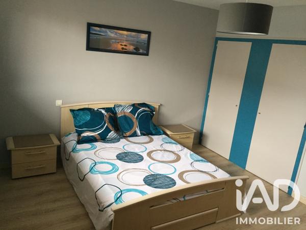 Maison à vendre 8 pièces 169 m² Les Herbiers
