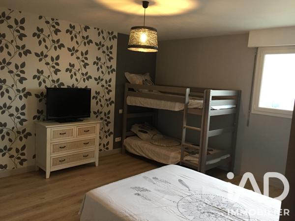Maison à vendre 8 pièces 169 m² Les Herbiers