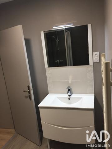 Maison à vendre 8 pièces 169 m² Les Herbiers