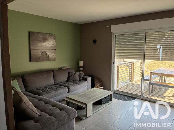 Maison à vendre 8 pièces 169 m² Les Herbiers