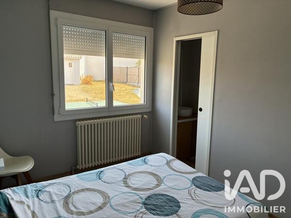 Maison à vendre 8 pièces 169 m² Les Herbiers