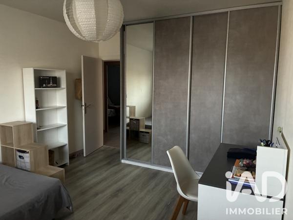 Maison à vendre 8 pièces 169 m² Les Herbiers