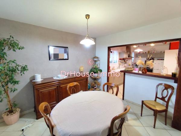 Maison à vendre 8 pièces de 163 m²