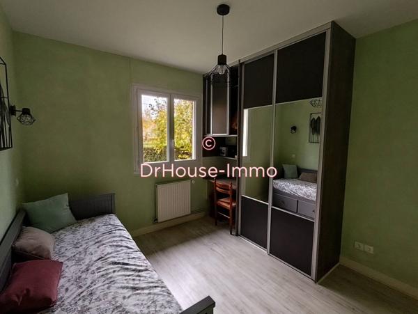Maison à vendre 8 pièces de 163 m²