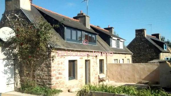 Maison à vendre 3 pièces de 53 m²