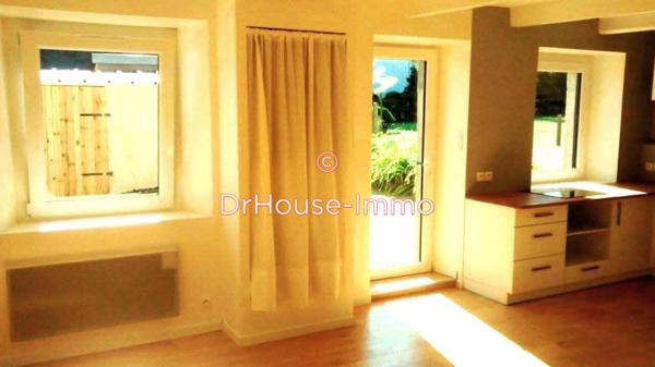 Maison à vendre 3 pièces de 53 m²