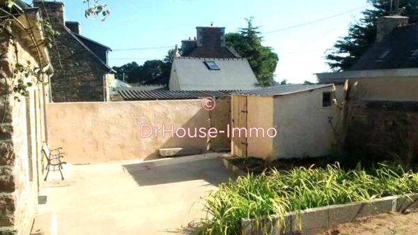 Maison à vendre 3 pièces de 53 m²