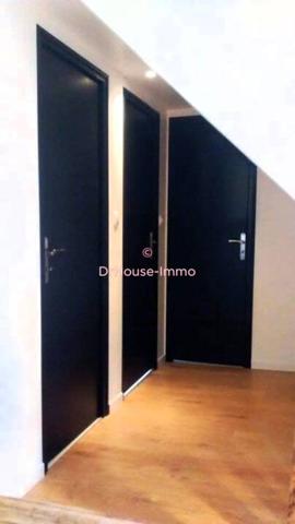 Maison à vendre 3 pièces de 53 m²