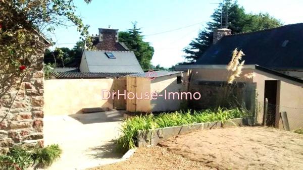 Maison à vendre 3 pièces de 53 m²