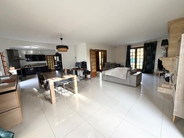 Maison Dury 7 pièce(s) 180.01 m2