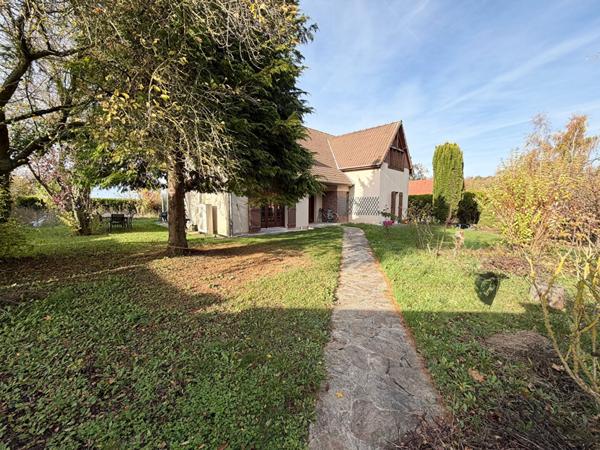 Maison Dury 7 pièce(s) 180.01 m2