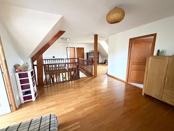 Maison Dury 7 pièce(s) 180.01 m2