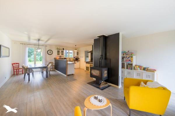 Maison à vendre |  Labouheyre |  7 pièces | 177 m²