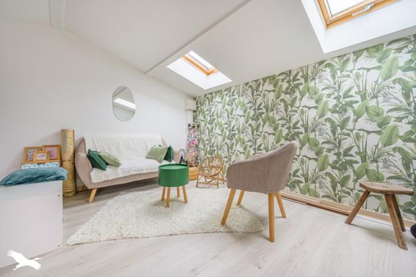 Maison à vendre |  Labouheyre |  7 pièces | 177 m²