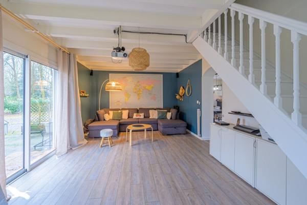 Maison à vendre |  Labouheyre |  7 pièces | 177 m²