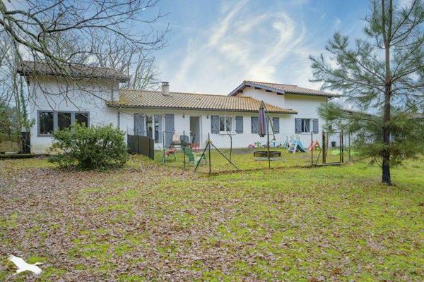 Maison à vendre |  Labouheyre |  7 pièces | 177 m²