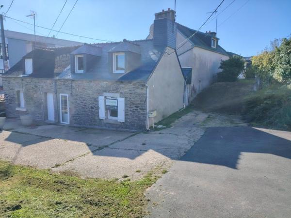 Vente / Maison en pierre