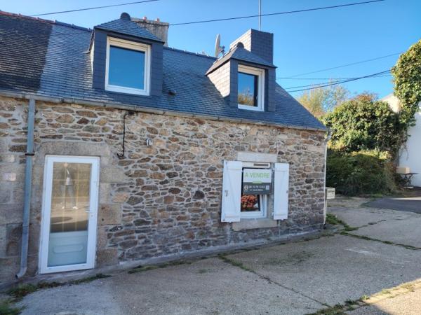 Vente / Maison en pierre