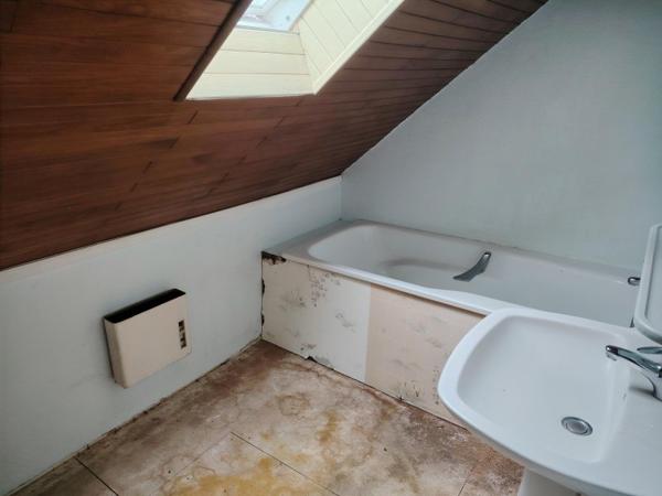 Vente / Maison en pierre