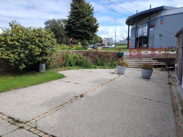 Vente / Maison en pierre