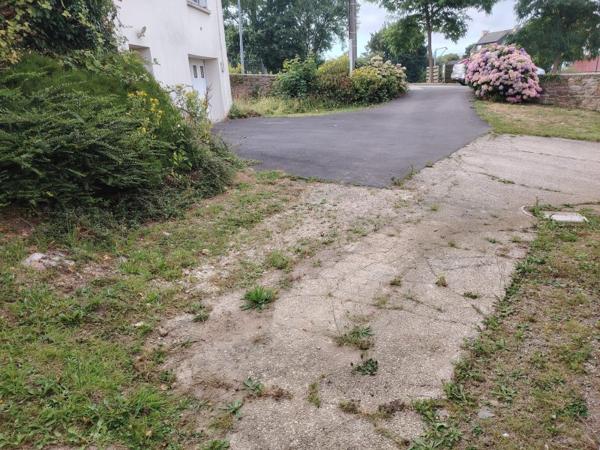 Vente / Maison en pierre