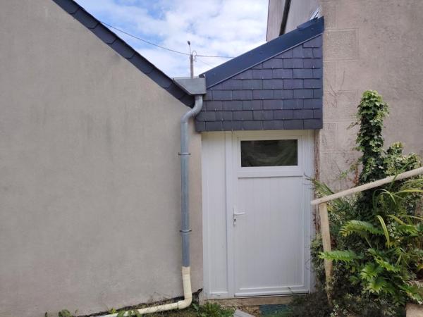 Vente / Maison en pierre