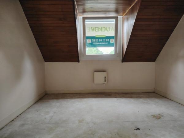 Vente / Maison en pierre