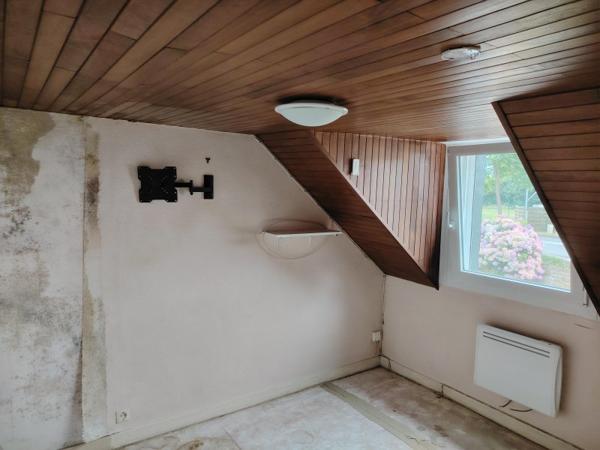 Vente / Maison en pierre