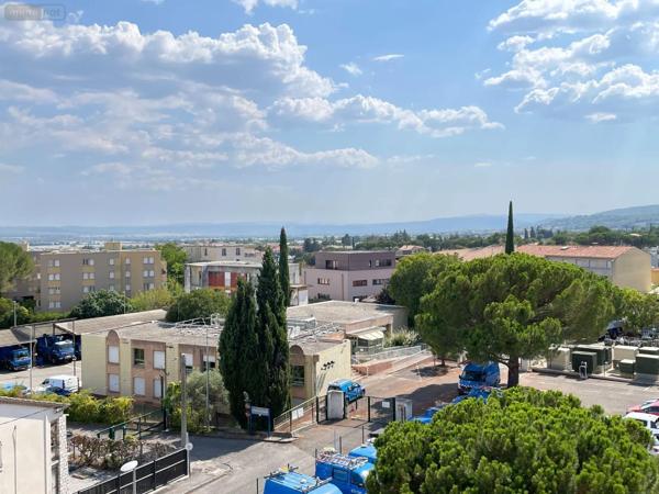 Achat - Appartement | Appartement Manosque 04100 4 pièces 79 m 2