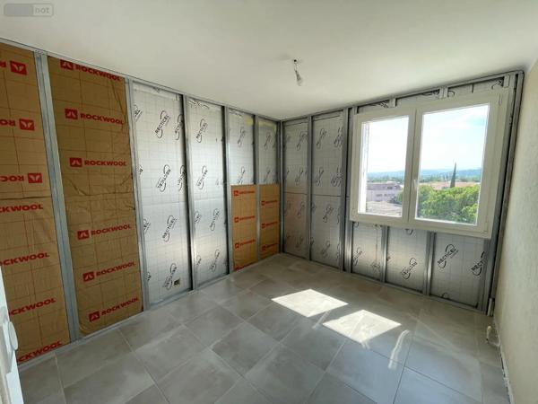 Achat - Appartement | Appartement Manosque 04100 4 pièces 79 m 2