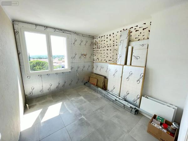 Achat - Appartement | Appartement Manosque 04100 4 pièces 79 m 2
